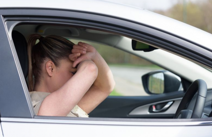 Driving Tips For Nervous Drivers